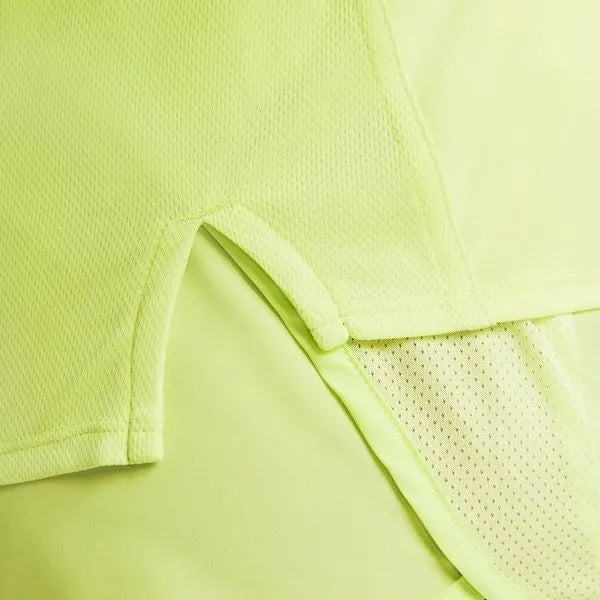 Nike_ NIKE DRI-FIT RACE WOMEN\"S SHOR Póló
