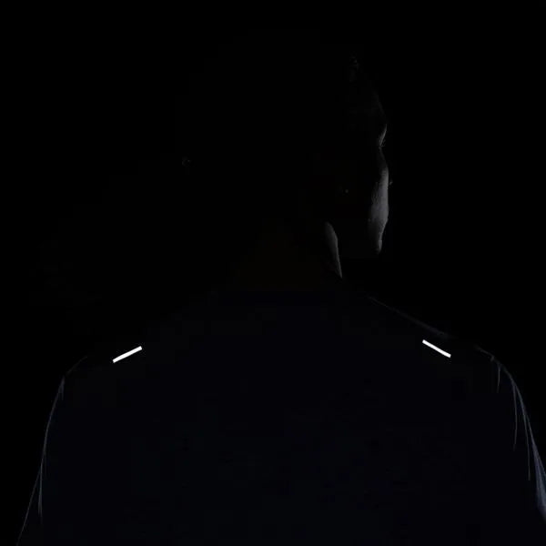 Nike_ NIKE DRI-FIT RISE 365 MEN\"S SH Póló - Sportmania.hu