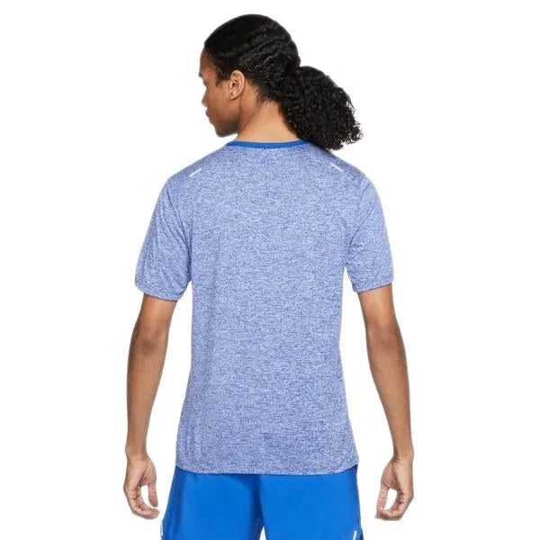 Nike_ NIKE DRI-FIT RISE 365 MEN\"S SH Póló