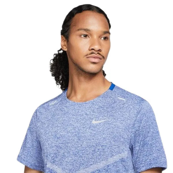 Nike_ NIKE DRI-FIT RISE 365 MEN\"S SH Póló