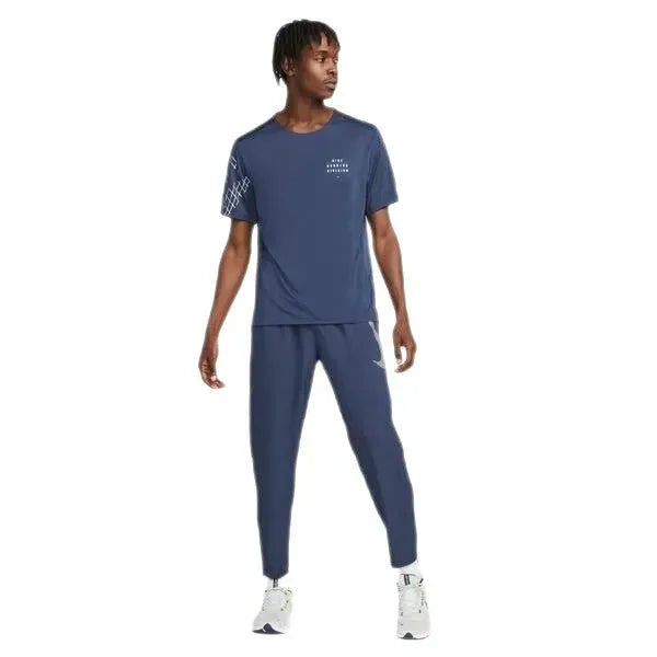 Nike_ Nike Dri-FIT Run Division Challenger-Men\'s Woven Flash Running Pants Nadrág