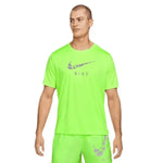 Nike_ Nike Dri-FIT Run Division Men\'s Sho férfi Póló