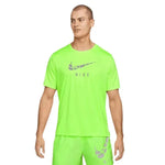Nike_ Nike Dri-FIT Run Division Men\'s Sho férfi Póló