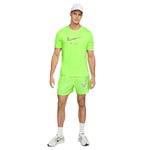 Nike_ Nike Dri-FIT Run Division Men\'s Sho férfi Póló