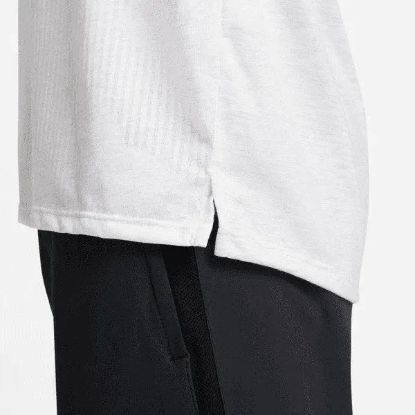 Nike_ Nike Dri-FIT Run Division Men\'s Sho Póló