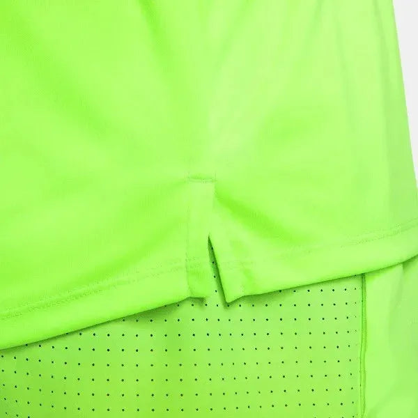 Nike_ Nike Dri-FIT Run Division Men\'s Sho Póló