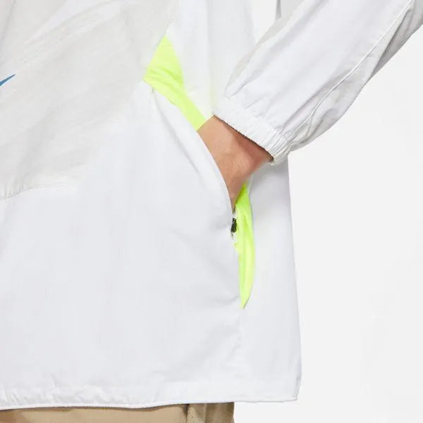 Nike Dri-FIT Sport Clash Running Jacket, Men's