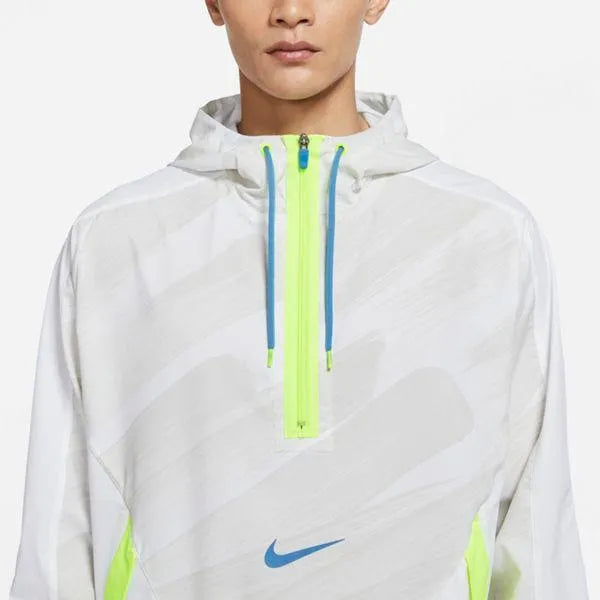 Nike Dri-FIT Sport Clash Running Jacket, Men's