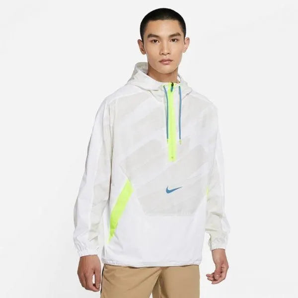 Nike Dri-FIT Sport Clash Running Jacket, Men's