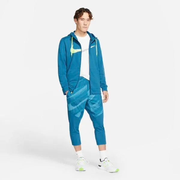 Nike_ Nike Dri-FIT Sport Clash Men\'s Woven Training férfi Nadrág