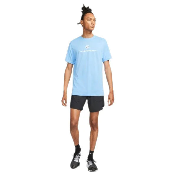 Nike_ Nike DRI-FIT STRIDE MEN\"S 7 2- Short Ruházat - Sportmania.hu