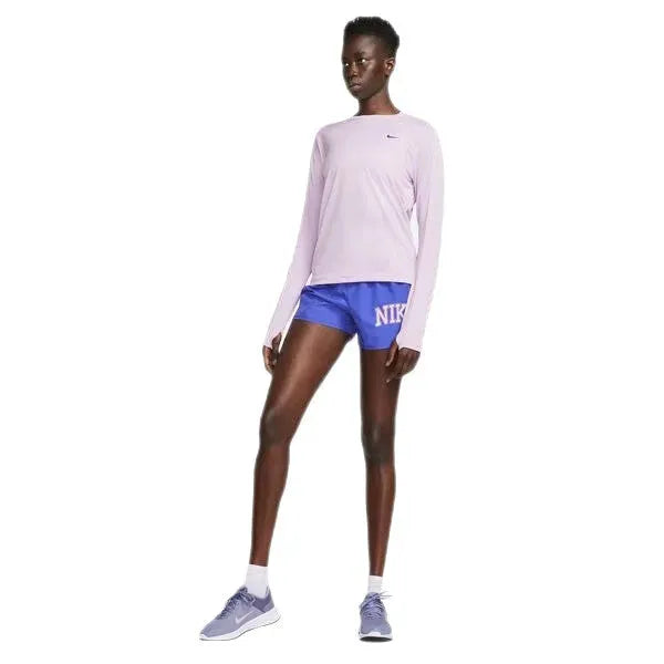 Nike_ Nike Dri-FIT Swoosh Run Women\'s Mid Aláöltözet