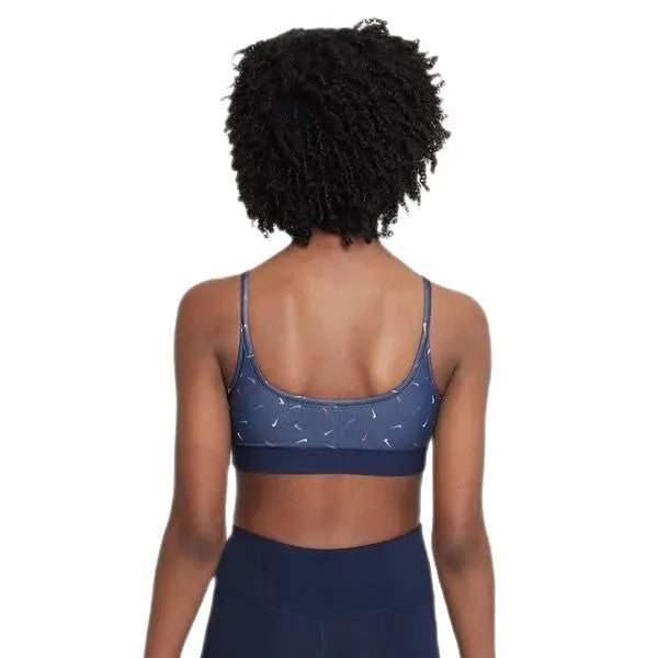 Nike Nike Dri-FIT Trophy-Big Girls Light-Support Sports Bra Sportmelltartó - Sportmania.hu