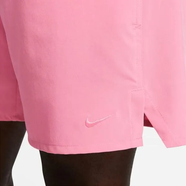 Nike_ Nike Dri-FIT Unlimited D.Y.E.-Mens 7\" Unlined Versatile Short - Sportmania.hu
