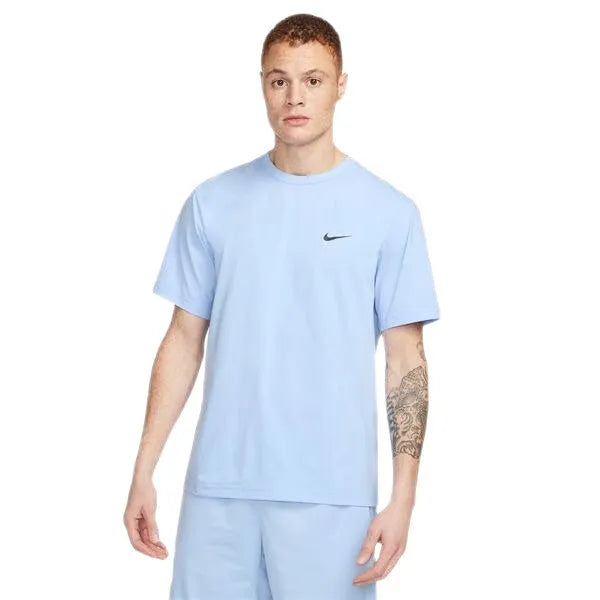 Nike_ NIKE DRI-FIT UV HYVERSE MEN\"S, férfi Póló