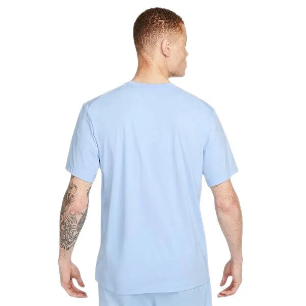 Nike_ NIKE DRI-FIT UV HYVERSE MEN\"S, férfi Póló