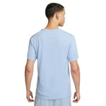 Nike_ Nike Dri-FIT UV Miler Mens Short-Sleeve Running Top Póló - Sportmania.hu
