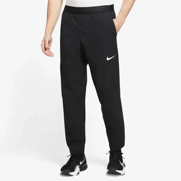 Nike_ Nike Flex Vent Max-Men\'s Dri-FIT Fleece Fitness Pants Nadrág