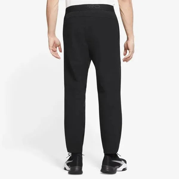 Nike_ Nike Flex Vent Max-Men\'s Dri-FIT Fleece Fitness Pants Nadrág