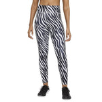 Nike_ Nike One 7/8 Printed Women\'s Icon Clash legging, női Leggings