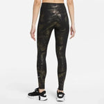 Nike_ Nike One-Women\'s Mid-Rise Printed női Leggings