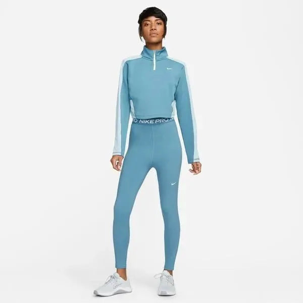 Nike_ Nike Pro 365-Womens 7/8 Tights Leggings - Sportmania.hu