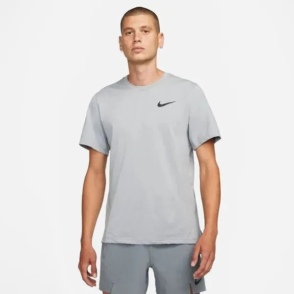 Nike_ Nike Pro Dri-FIT-Men\'s Short-Sleeve Top Póló - Sportmania.hu