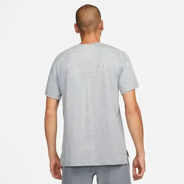 Nike_ Nike Pro Dri-FIT-Men\'s Short-Sleeve Top Póló