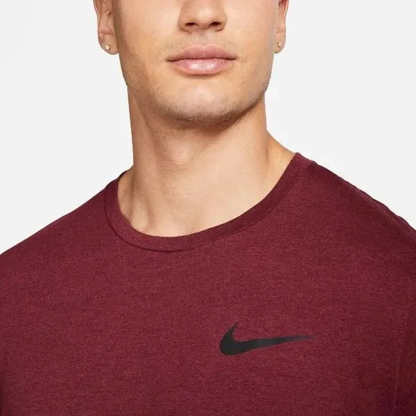 Nike_ Nike Pro Dri-FIT-Men\'s Short-Sleeve Top Póló