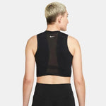 Nike_ Nike Pro Dri-FIT-Womens Cropped Tank Atléta - Sportmania.hu