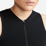Nike_ Nike Pro Dri-FIT-Womens Cropped Tank Atléta - Sportmania.hu