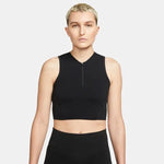 Nike_ Nike Pro Dri-FIT-Womens Cropped Tank Atléta - Sportmania.hu