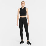 Nike_ Nike Pro Dri-FIT-Womens Cropped Tank Atléta - Sportmania.hu
