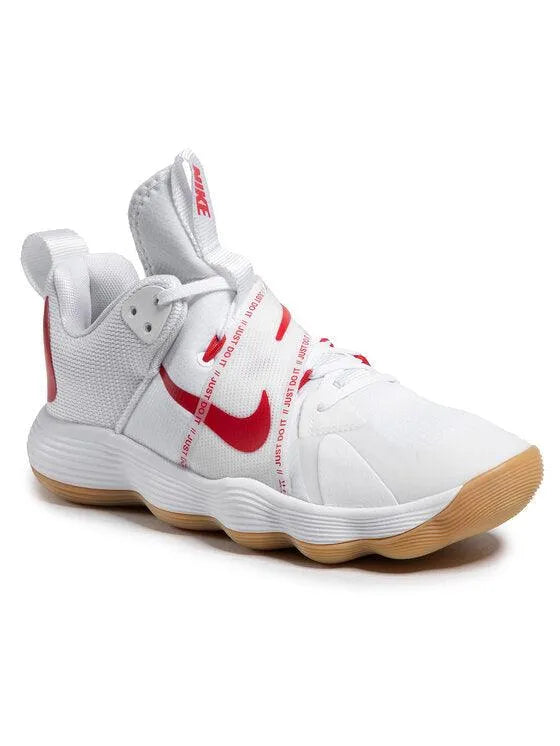 Nike_ Nike React Hyperset röplabda cipő, férfi Teremcipő - Sportmania.hu