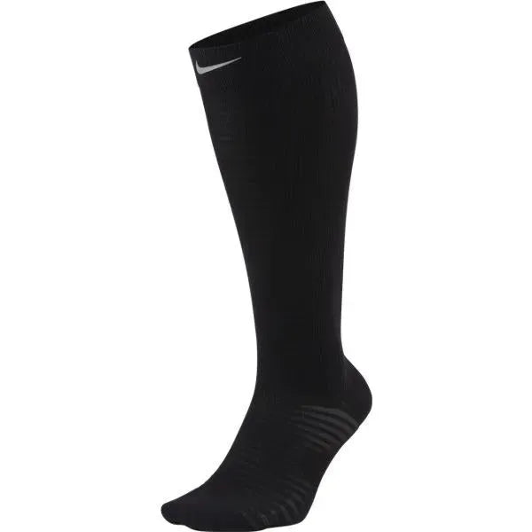 Nike_ Nike Spark Lightweight Over-The-Calf Compression Running Socks Zokni - Sportmania.hu
