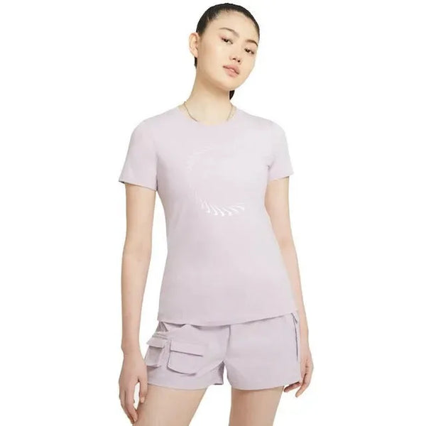 Nike_ Nike Sportswear Icon Clash Womens T-Shirt Póló - Sportmania.hu