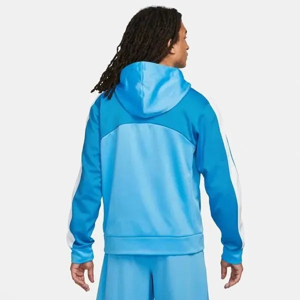 Nike Starting 5 Therma-FIT Basketball kapucnis pulóver - Sportmania.hu