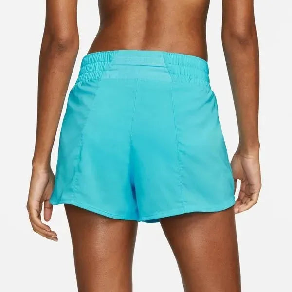 Nike_ Nike Swoosh-Women\'s Brief-Lined Running Short - Sportmania.hu