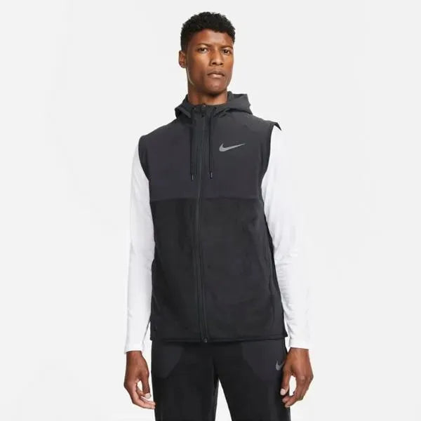 Nike_ Nike Therma-FIT-Men\'s Winterized Training Vest Mellény