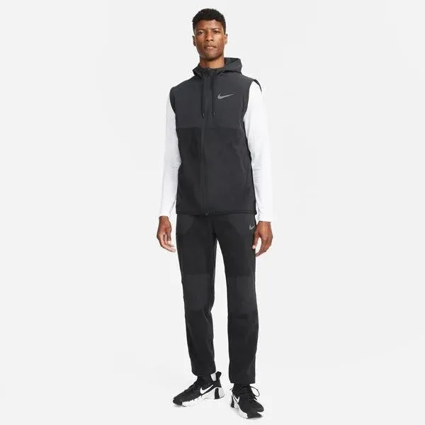 Nike_ Nike Therma-FIT-Men\'s Winterized Training Vest Mellény