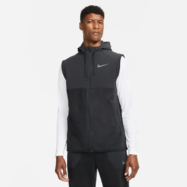 Nike_ Nike Therma-FIT-Men\'s Winterized Training Vest Mellény