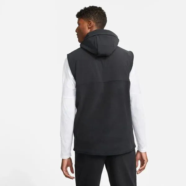 Nike_ Nike Therma-FIT-Men\'s Winterized Training Vest Mellény