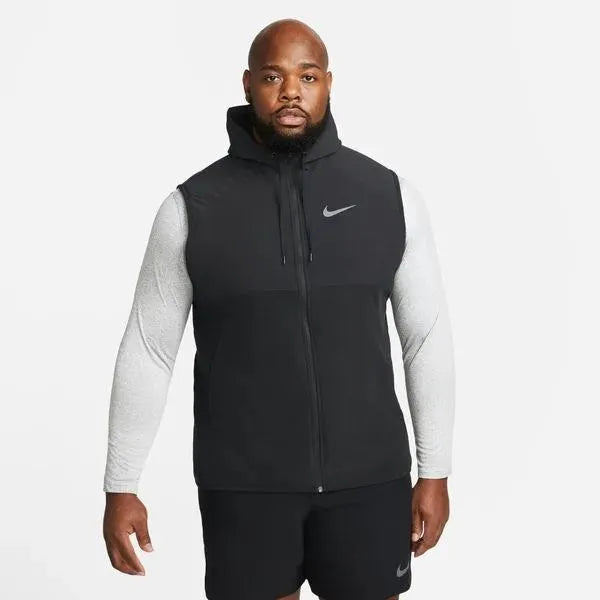 Nike_ Nike Therma-FIT-Men\'s Winterized Training Vest Mellény - Sportmania.hu