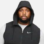 Nike_ Nike Therma-FIT-Men\'s Winterized Training Vest Mellény - Sportmania.hu