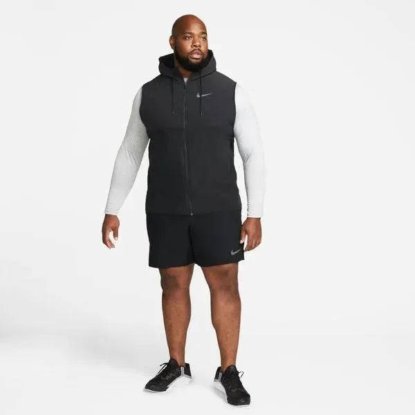 Nike_ Nike Therma-FIT-Men\'s Winterized Training Vest Mellény