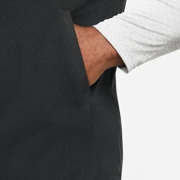 Nike_ Nike Therma-FIT-Men\'s Winterized Training Vest Póló férfi