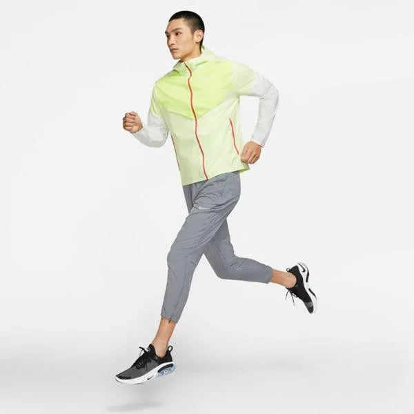 Nike_ Nike Windrunner, férfi futókabát