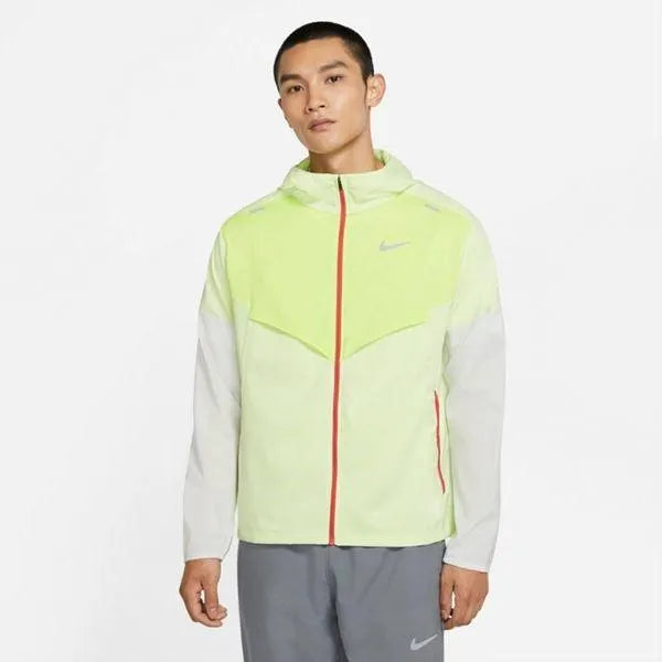 Nike_ Nike Windrunner, férfi futókabát