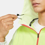 Nike_ Nike Windrunner, férfi futókabát