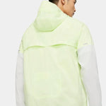 Nike_ Nike Windrunner, férfi futókabát